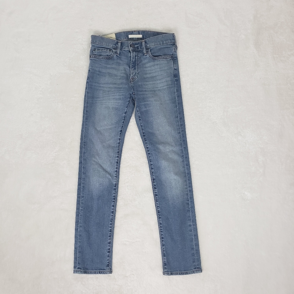 Abercrombie Skinny Jeans 26x30